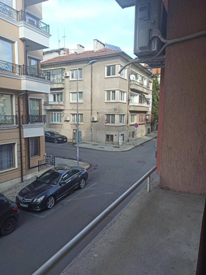 布尔加斯Apartament Alexandr 1公寓 外观 照片
